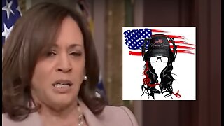 Affirmative Action candidate Kamala Harris [black] considered unconstitutional