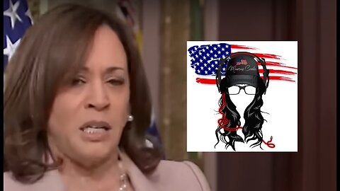 Affirmative Action candidate Kamala Harris [black] considered unconstitutional