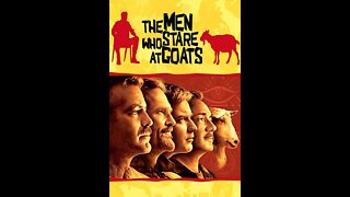 The Men Who Stare at Goats Movie Facts