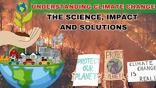 Understanding Climate Change