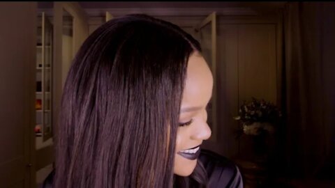 TUTORIAL TUESDAYS WITH RIHANNA: UNINVITED | FENTY BEAUTY (TRAILER)