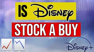 Is Disney Stock A Buy In 2019/2020?