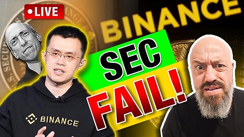 SEC's Attempt to Inspect Binance US Tech Fails: What's Next? - Crypto News