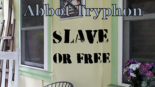 Slave or Free