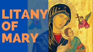 Litany of Mary