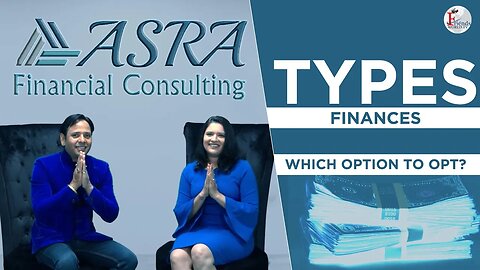 Types of Insurance | Get help from ASRA Financial Consulting