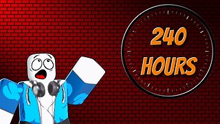 🔴 THE 240 HOUR ROBLOX BEDWARS STREAM! 🔴 (PART 3)