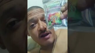 Unicorn Candy Kratom Review - White Unicorn