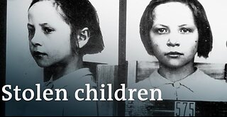 The kidnapping campaign of Nazi Germany - PROJECT LEBENSBORN