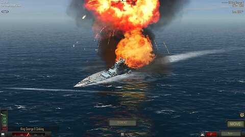 The Imperial Japanese Navy | IJN Hatsuzuki | WarThunder Mobile Gameplay