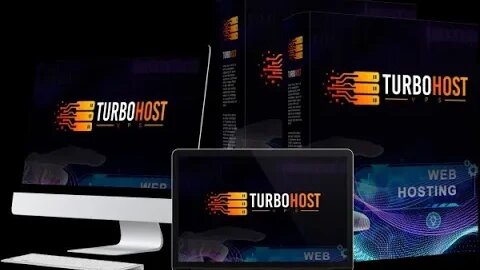 TurboHost VPS – Ultra Fast & Secured VPS Hosting One Lifetime Payment!