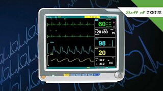 Stuff of Genius: Willem Einthoven: ECG