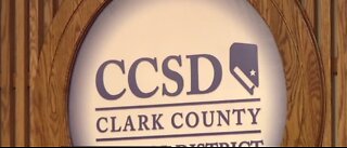 CCSD schools enter phase 1 of reopening on Monday