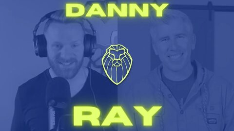 293 - DANNY RAY | Ministry Through Magic