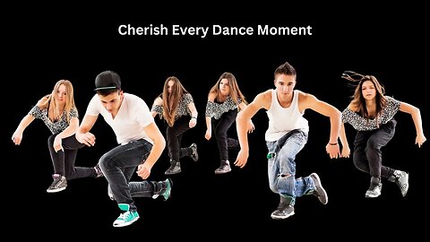 Cherish Every Dance Moment: Discover the Amazing Benefits of Dance for Your Body and Mind #shorts
