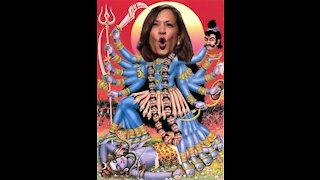 CONFIRMED: Laura Loomer busts fake Kamala in Florida remastered, zoomed, reversed