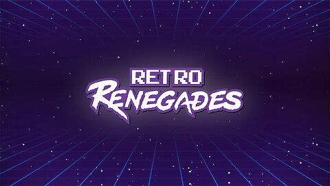 Retro Renegades-Episode: Is That a Wand in Your Pocket? What To Expect if You're Expecto Protruding.