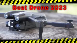 Best Drone For Videography 2023 II Best Budget Drone II Manha Tech