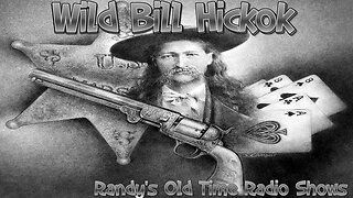 51-04-29 Wild Bill Hickok (005) The Red Wagon Jinx