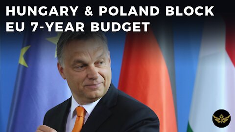 Hungary & Poland veto EU budget aimed at punishing states that defy globalist dogma