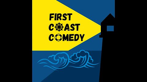 First Coast Comedy Live Stream