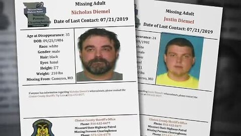 Report: Farmer reveals details about man tied to missing Shawano County brothers