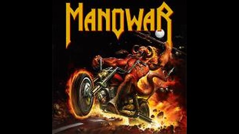 ManOwaR - Hell on Earth
