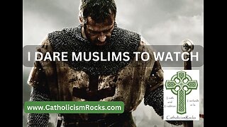 I Dare Muslims To Watch
