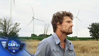 Exposing myths about green tech with documentary filmmaker Marijn Poels