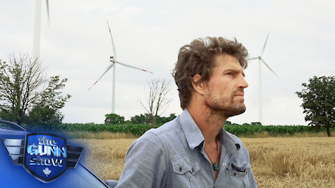 Exposing myths about green tech with documentary filmmaker Marijn Poels