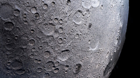 China Makes Historic Landing on the Dark Side of the Moon