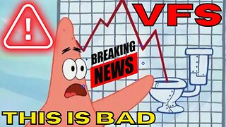 VFS Stock THIS IS VERY BAD NEWS FOR SHAREHOLDERS! | MULN Stock BUYBACK PLAN OVER? MTC Stock Update