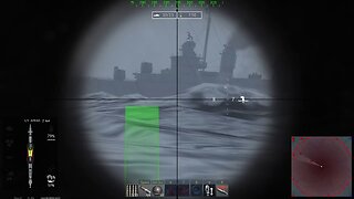 War Thunder - Battle of the Atlantic, The immortal Type VII U-boat / Das unsterbliche U-Boot Typ VII