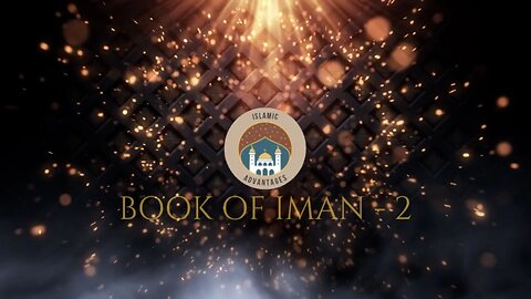 Book of Iman 2 - The Generous Heart