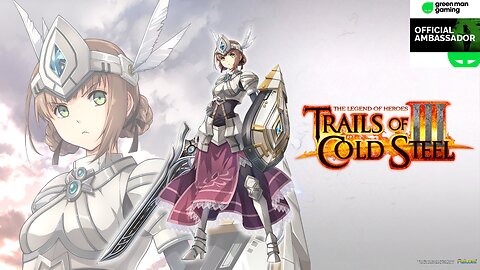 The Legend of Heroes: Trails of Cold Steel III