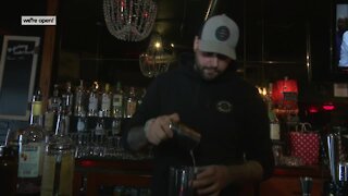 Bar owner moves from San Diego, California to Appleton to run his own business