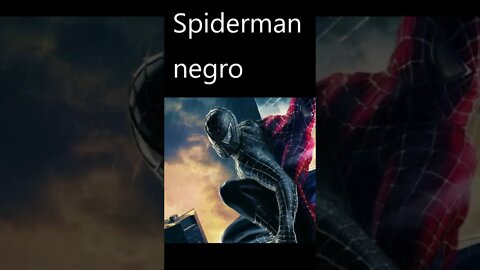 Cuando un racista ve Spiderman 3