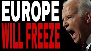 DID BIDEN SABOTAGE NORD STREAM 1 BETWEEN RUSSIA AND GERMANY?