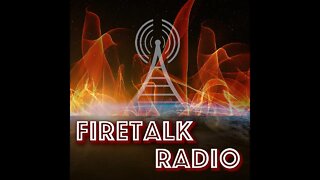 Fire Talk Radio Live Stream