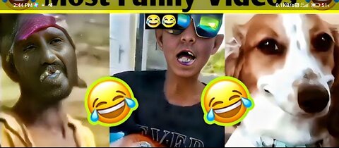 Funny video