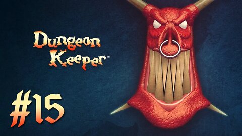 Dungeon Keeper: Skybird Trill! (Level 20 / END)