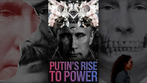 Putin’s Rise to Power 🔥 #shorts