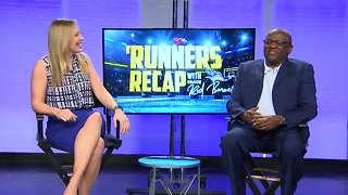 'Runner Recap with Rod Barnes: Episode 15