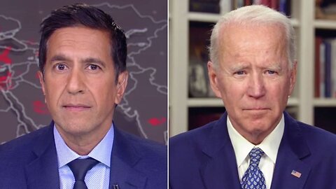 Brain Specialist Makes Startling Biden Announcement - 'Deeper Condition'