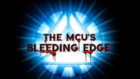 The Wednesday Evening Livestream Show Edition of The MCU'S Bleeding Edge YT Channel/ Podcast