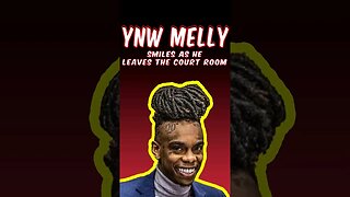 YNW Melly Confidently Smiles In Court As Retrial Date Gets Pushed Back