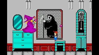 Tom_Sawyer_no_Bouken #NES Arcaplay Arcade Classic Gameplay