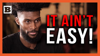 NBA Player Jonathan Isaac: Black Conservatives Feel Like They're Walking Away from Their "Culture"