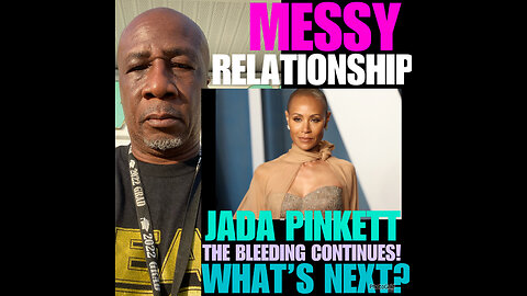 Jada Pinkett Messy Relationship with Will Smith, What’s Next?
