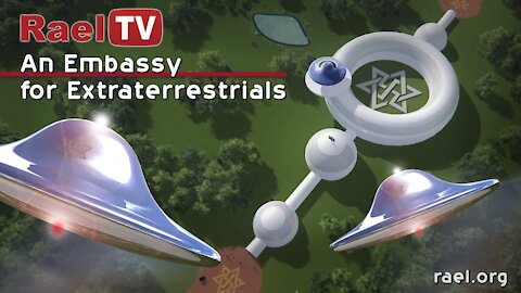 An Embassy for Extraterrestrials